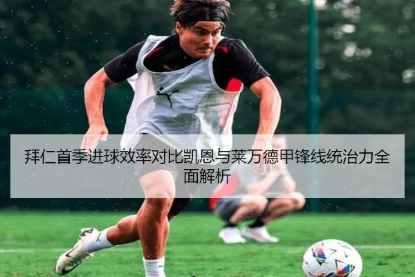 拜仁首季进球效率对比凯恩与莱万德甲锋线统治力全面解析